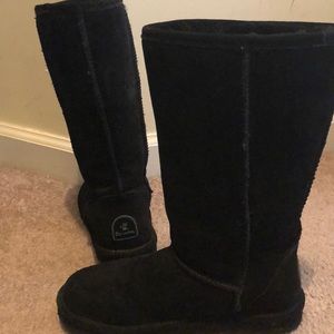 Bear Paw Elle Tall Boots